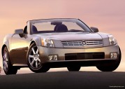 2008 Cadillac CTS Coupe Concept